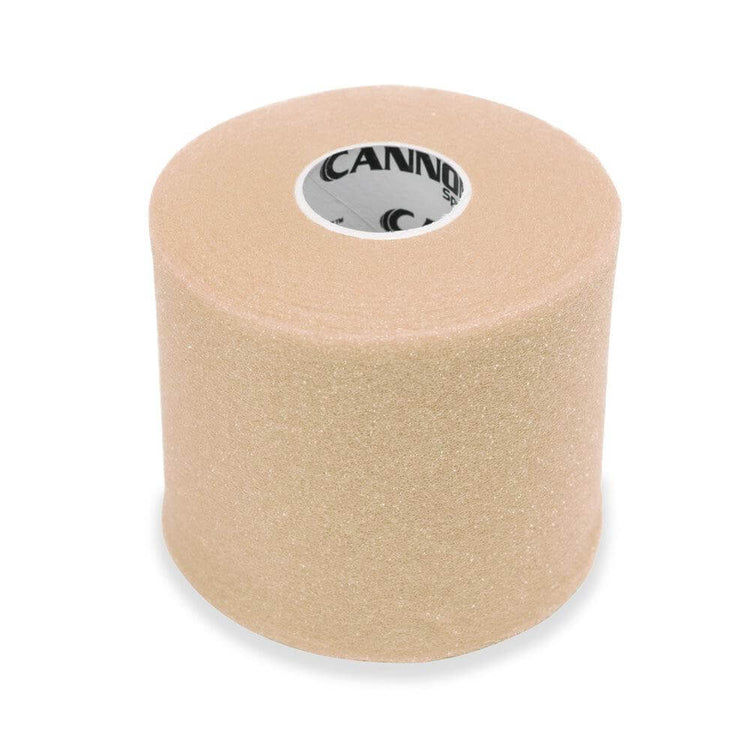 Cannon Sports Pre-Wrap 4-pack Natural - Cannon Sports