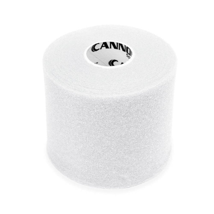 Cannon Sports Pre-Wrap 4-pack White - Cannon Sports