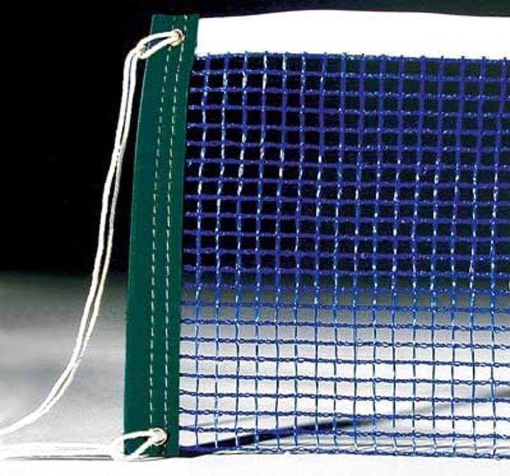 Cannon Sports Table Tennis Net with String Tie - Cannon Sports