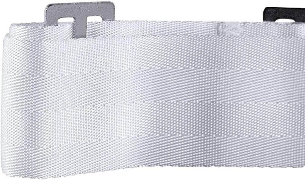 Cannon Sports Tennis Net Center Strap Anchor with Clip - Cannon Sports