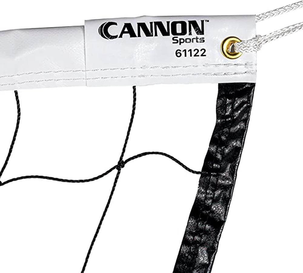 Cannon Sports Volleyball Net 30ft - Cannon Sports