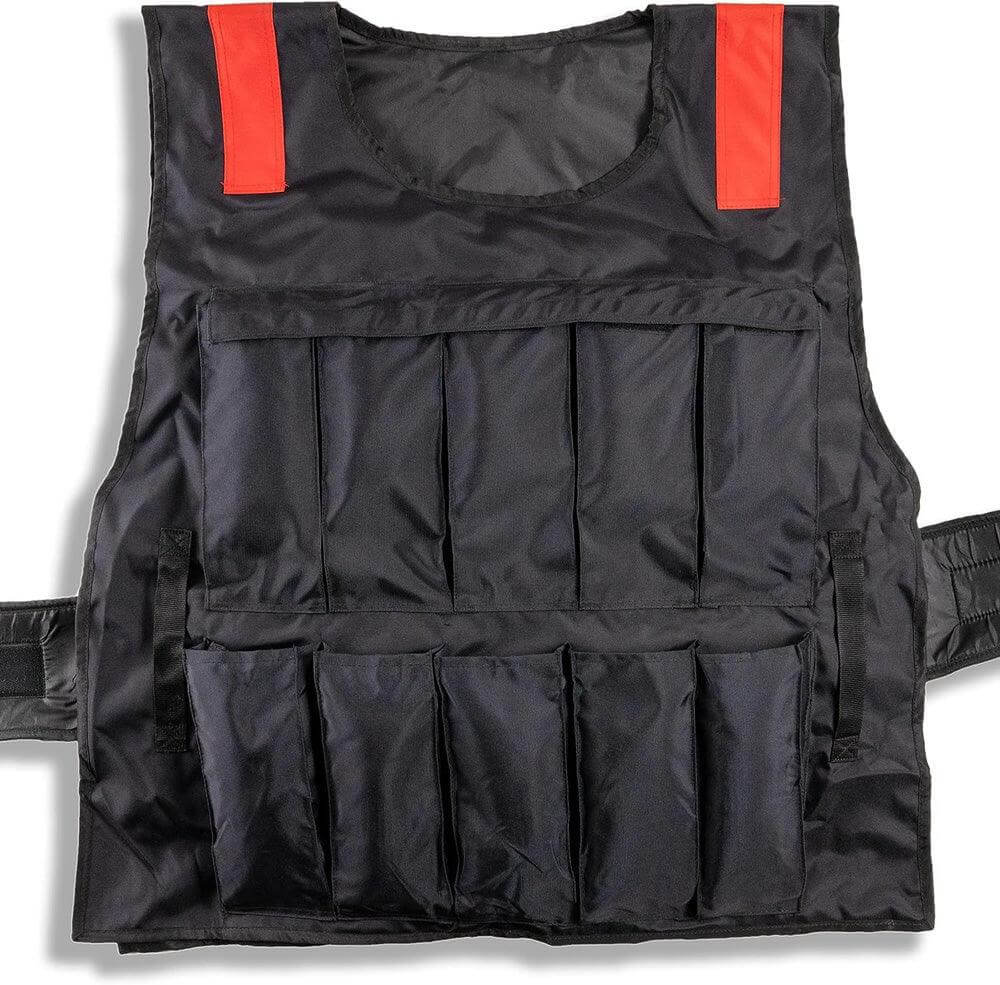 Cannon Sports Weighted Vests Adjustable for Fitness and Strength Training - Cannon Sports