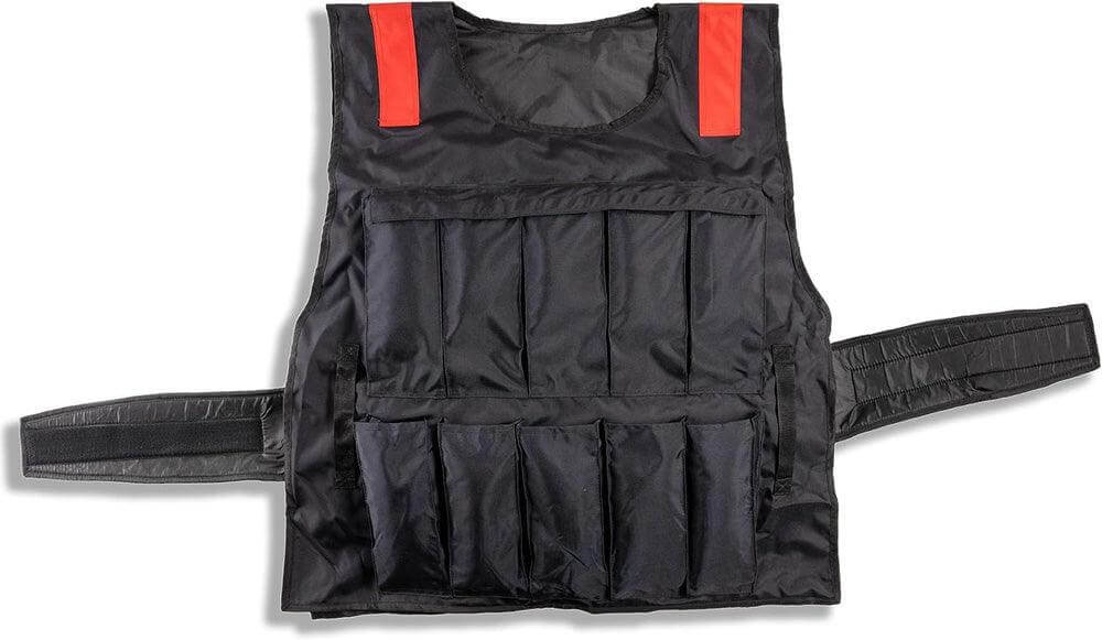 Cannon Sports Weighted Vests Adjustable for Fitness and Strength Training - Cannon Sports