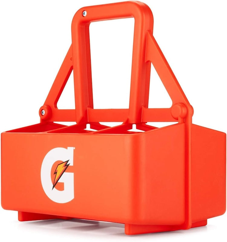 Gatorade Bottle Carrier