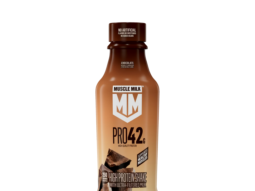 Muscle Milk Pro Advanced Nutrition Protein Shake 12 Pack