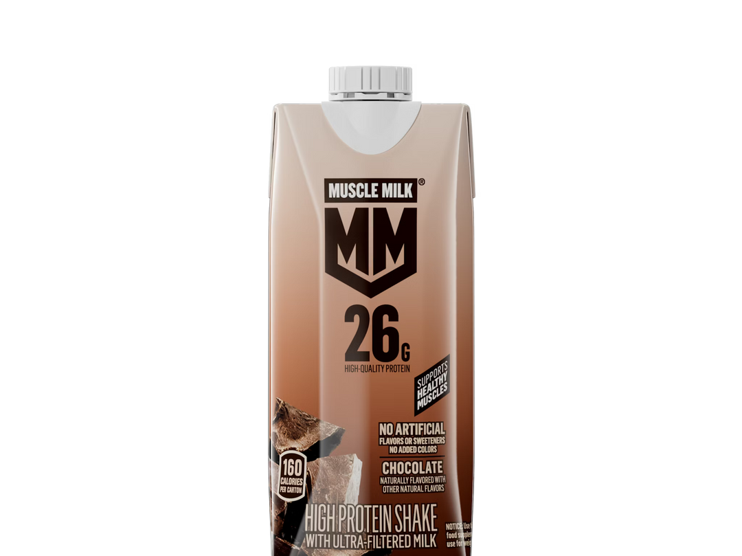 Muscle Milk Genuine Protein Shake 12 Pack