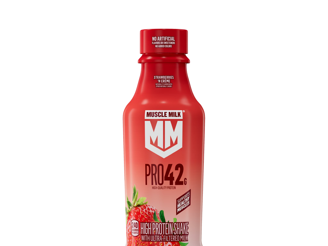 Muscle Milk Pro Advanced Nutrition Protein Shake 12 Pack