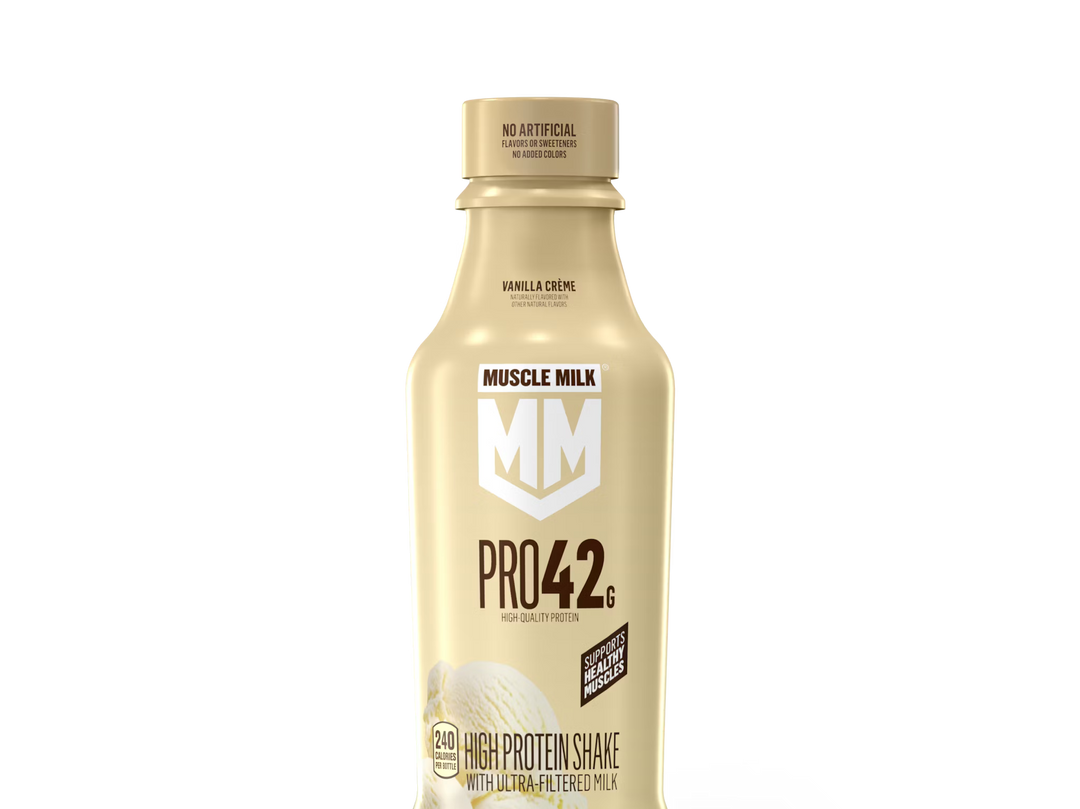 Muscle Milk Pro Advanced Nutrition Protein Shake 12 Pack