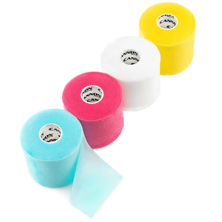 Pre-Wrap 4-Pack Multicolor