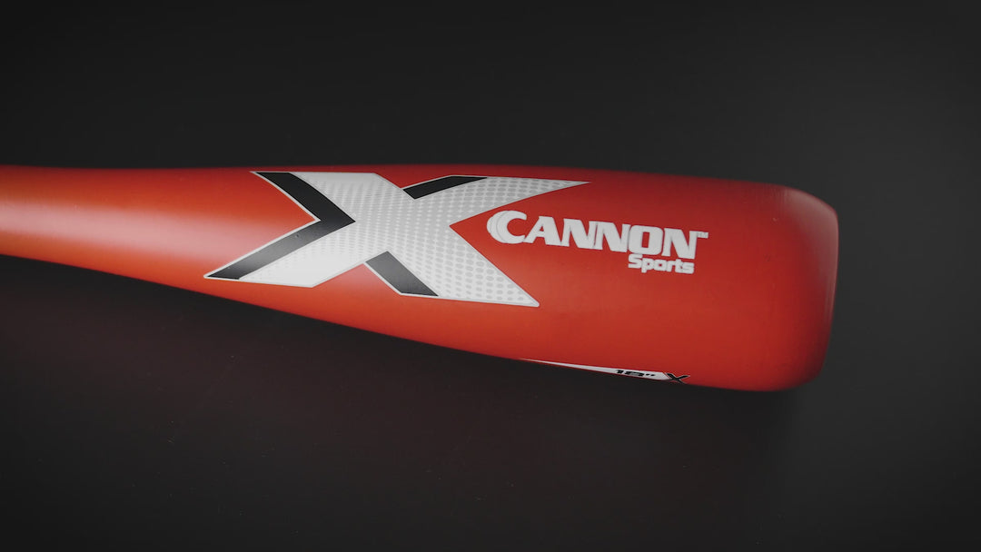 One Hand Bat Trainer, 18 Inch, Beechwood