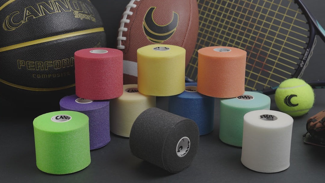 Pre-Wrap Single Roll