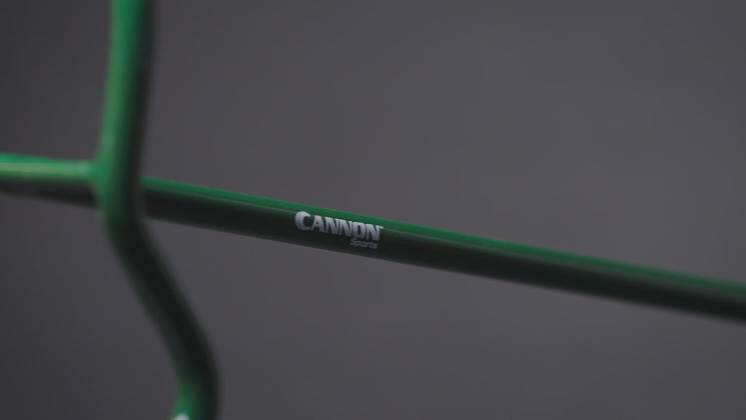 Archery Ground Quiver, Black