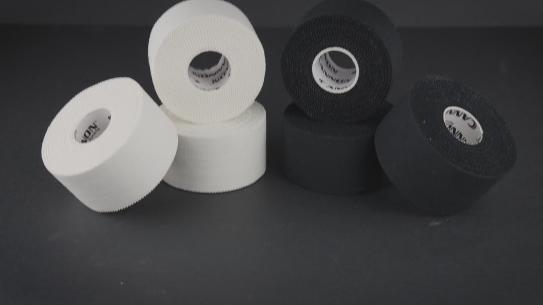 Athletic Tape 12-Pack