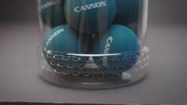 Teal Racquetball – Cannon Sports