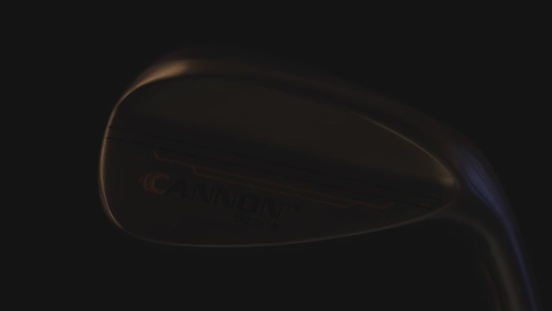 Golf Pitching Wedge