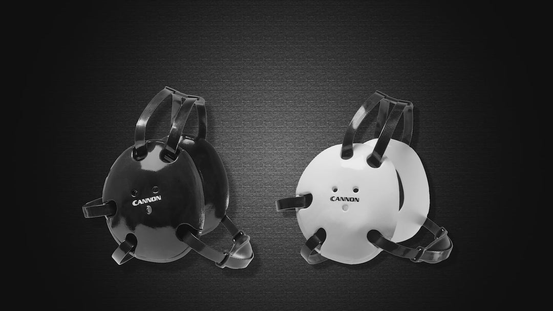 Adjustable Wrestling Headgear
