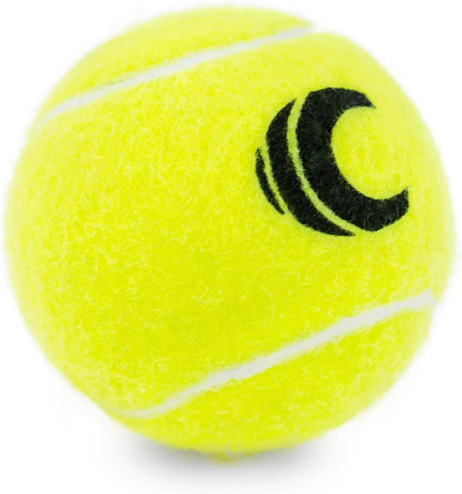 Cannon Sports Extra Duty Green Tennis Balls 6 Cans - 18 Balls